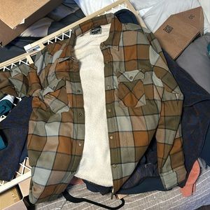 Outdoor Research Flannel